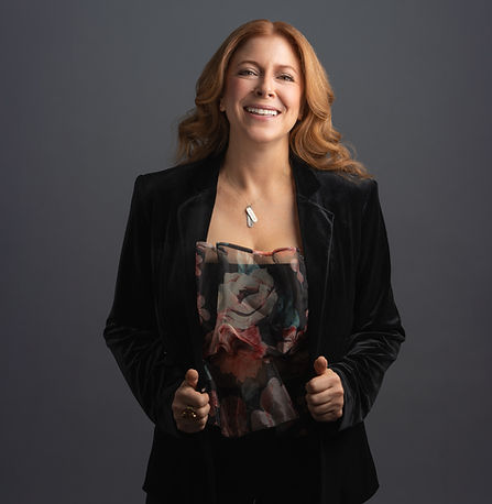 creativity matters - naomi vladeck