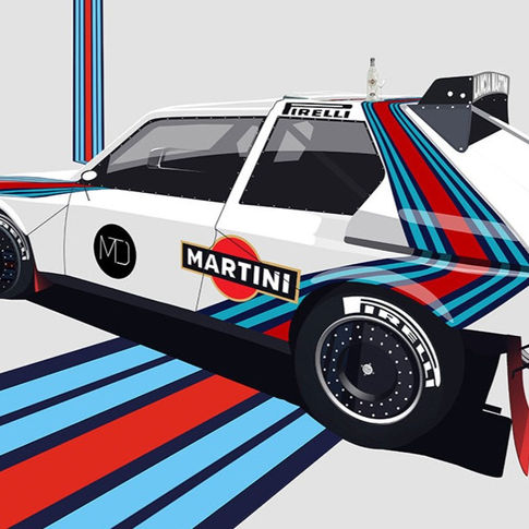 "Ridateci la Lancia"