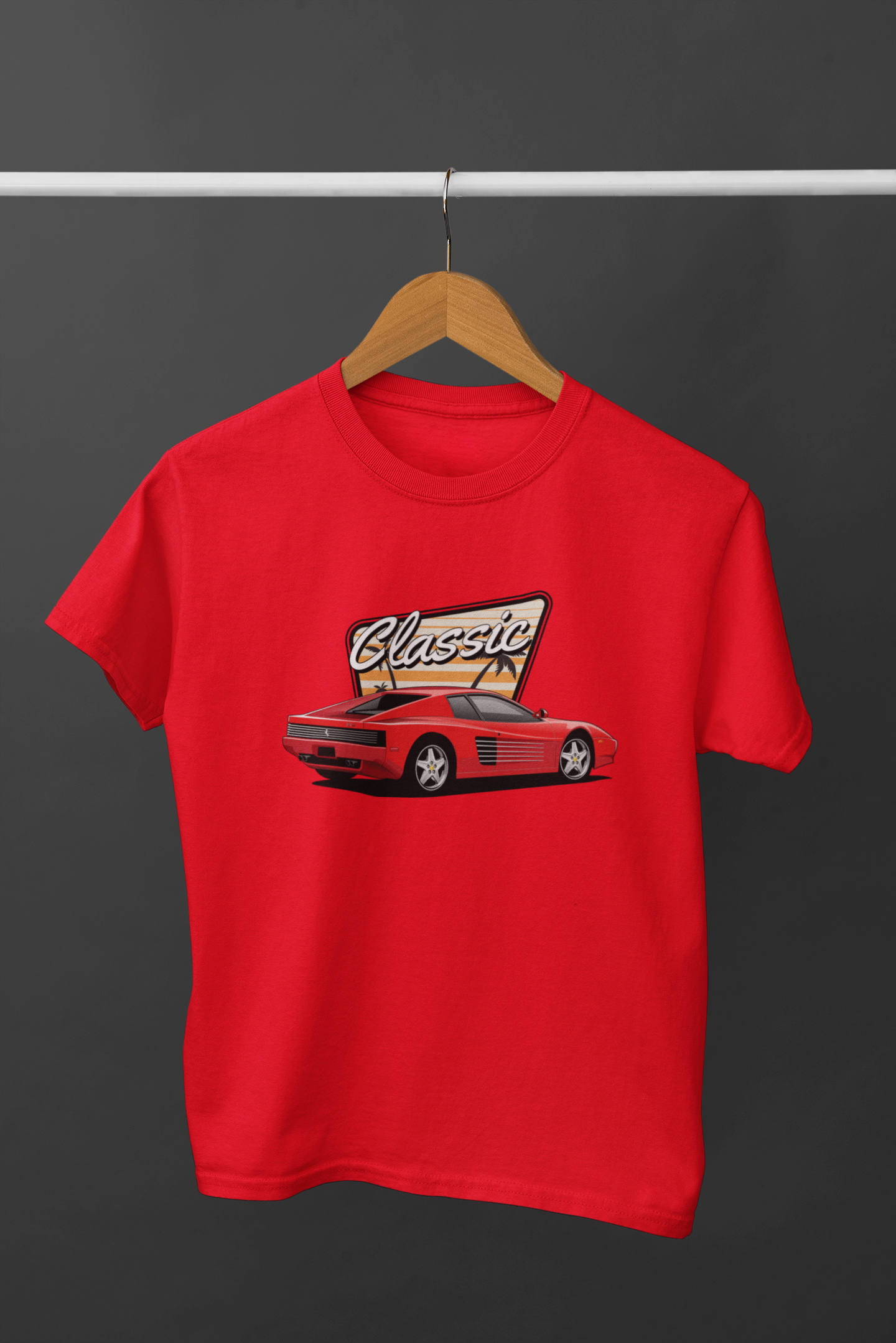 T-Shirt The Italian Job ( Donna )