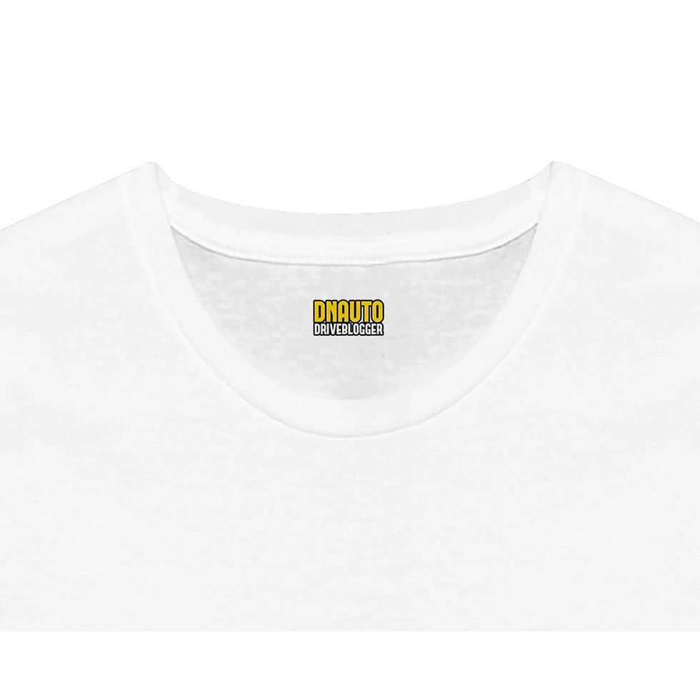 Miniatura: T-Shirt GTI Mk1