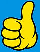 Thumbs Up Hate its Great