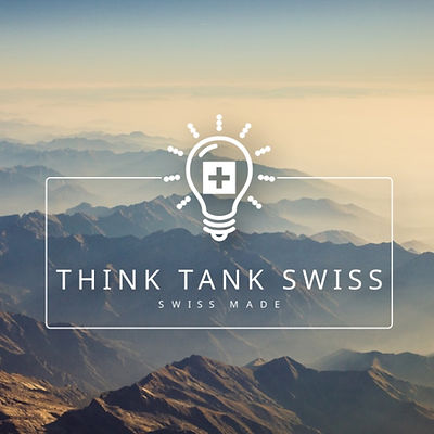THINK TANK SWISS - Die Schweizer Denkfabrik - Eine Marke der ISMAG-Gruppe - Förderung der Schweizer Innovationskultur