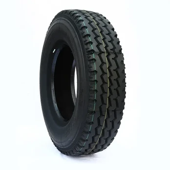 All Steel Radial Truck Tire YS859.webp