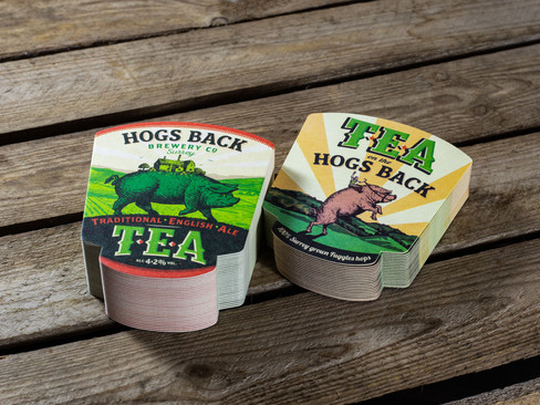 Hog's Back