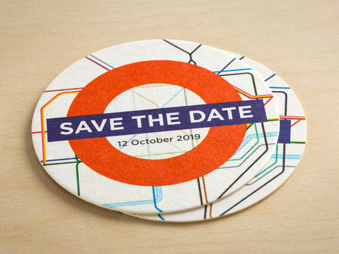 Save The Date
