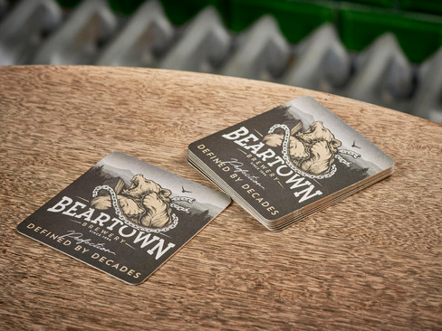Beartown Brewery