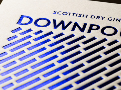 North Uist Scottish Dry Gin