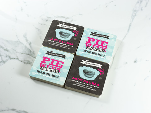 Pieminister