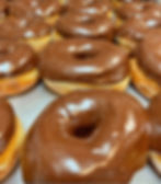 Donuts (Tuesdays&Thursdays)
