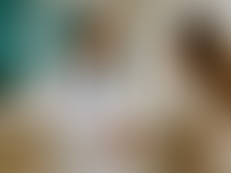 Doctor greeting a smiling patient in a modern medical office