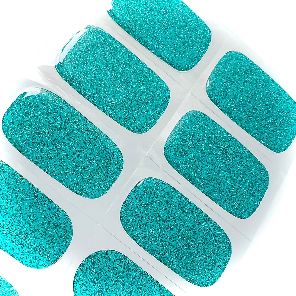 Thumbnail: Magic Blue Mojito