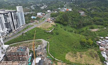 Lote en la ciudad de Armenia, Quindio