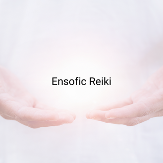 Ensofic Reiki