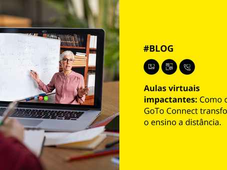 aulas virtuais