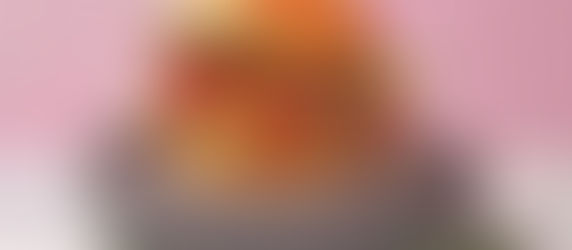 Falafel Pattie (Burger)🌱🌱