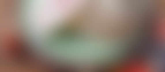 Kokos-Erdbeer Torte (Ostertorte)🌱