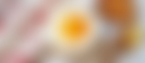 Spiegelei Dessert 🌱