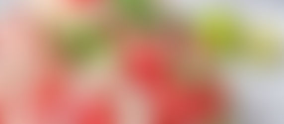 Melonen-Feta Salat 🌱