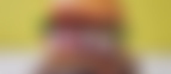 Walnuss-Karotten Pattie (Burger) 🌱