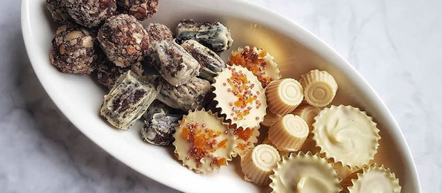 Silvester Pralinen 🌱