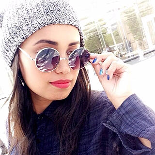 Foto do escritor: Carolina Lima