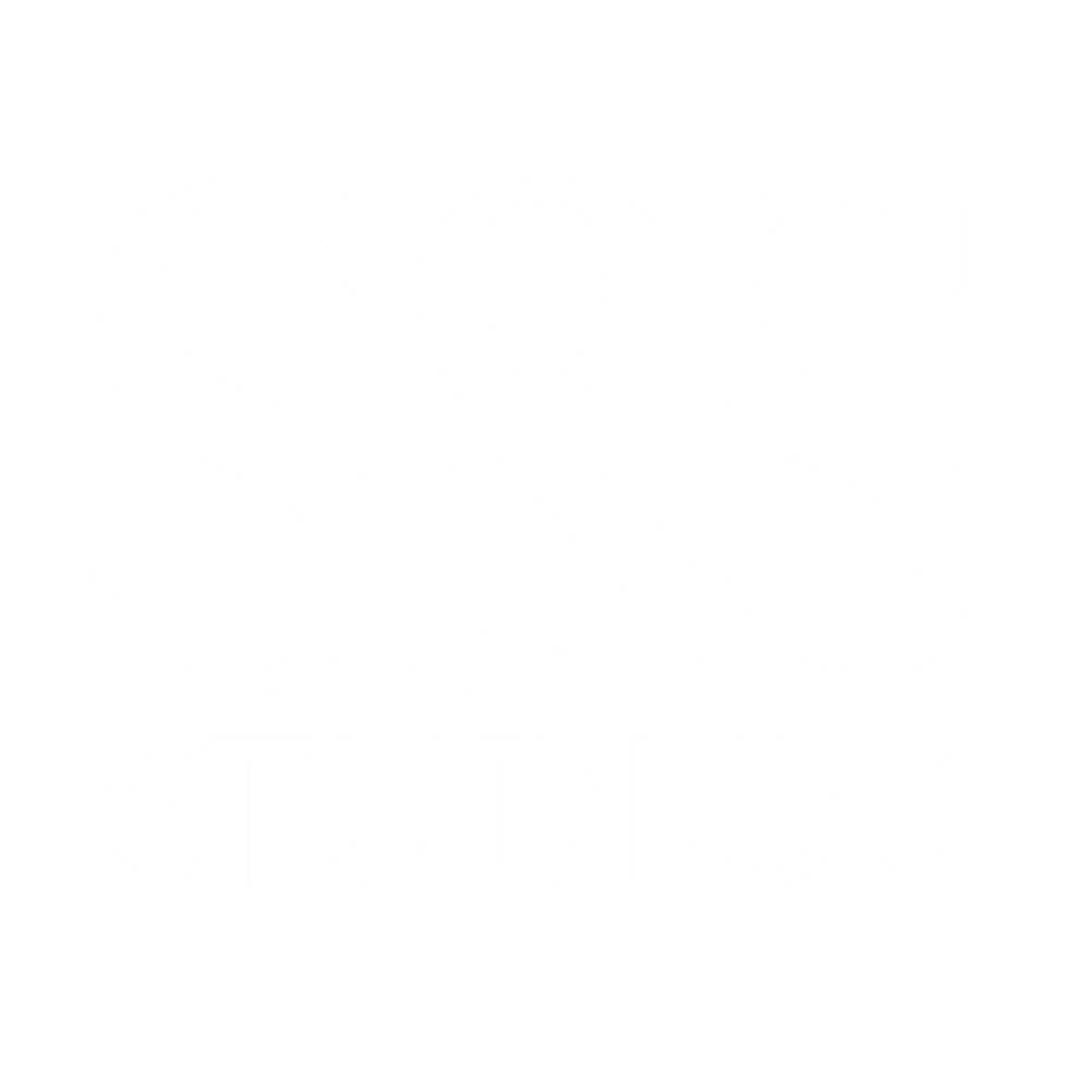 This is one of the logos for Sea and Stone Studios.