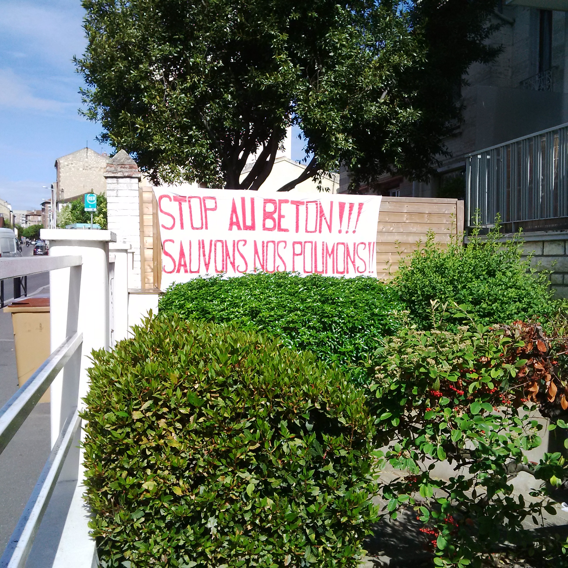 Rue de la Paix