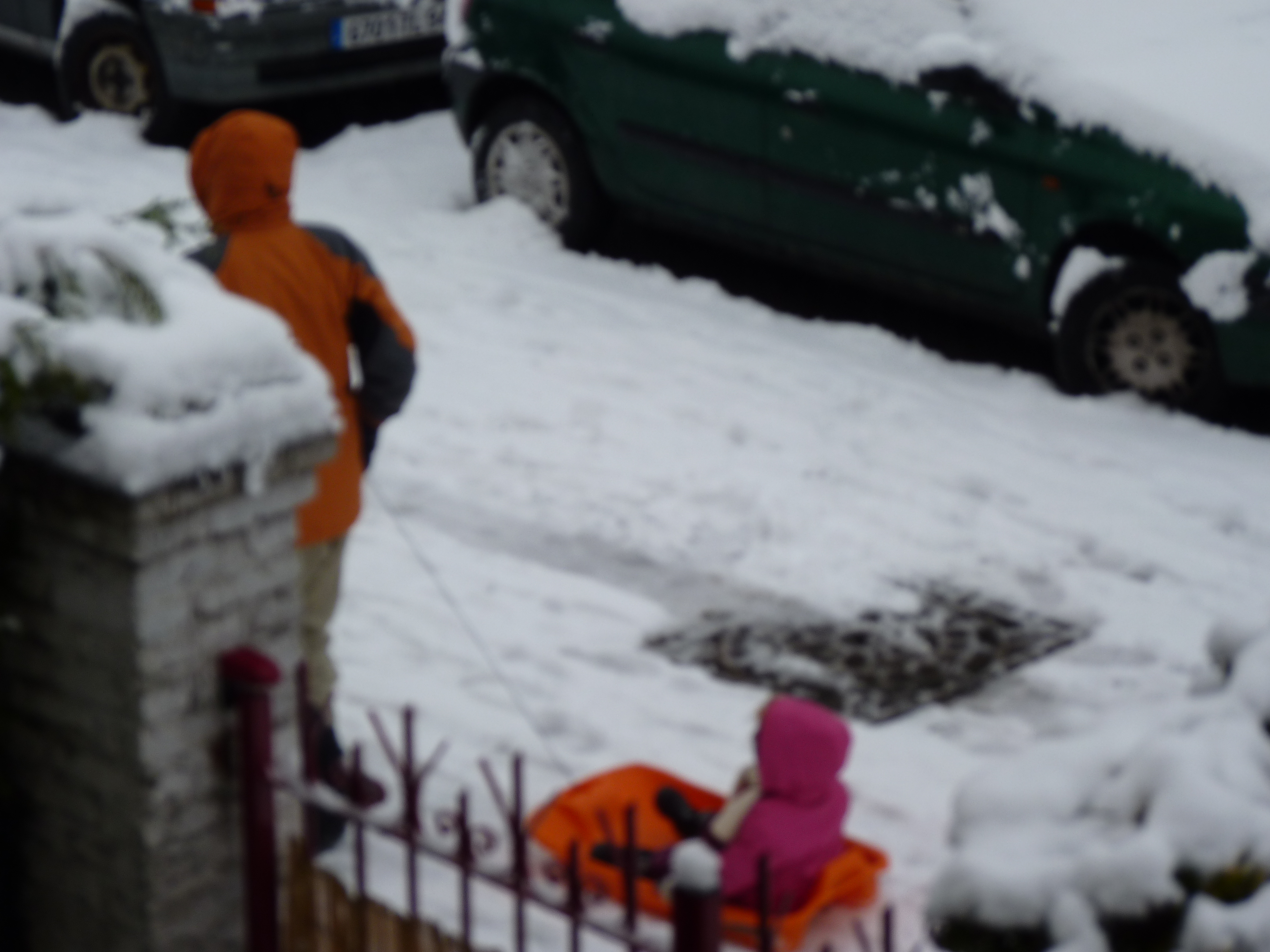 Hiver 2013