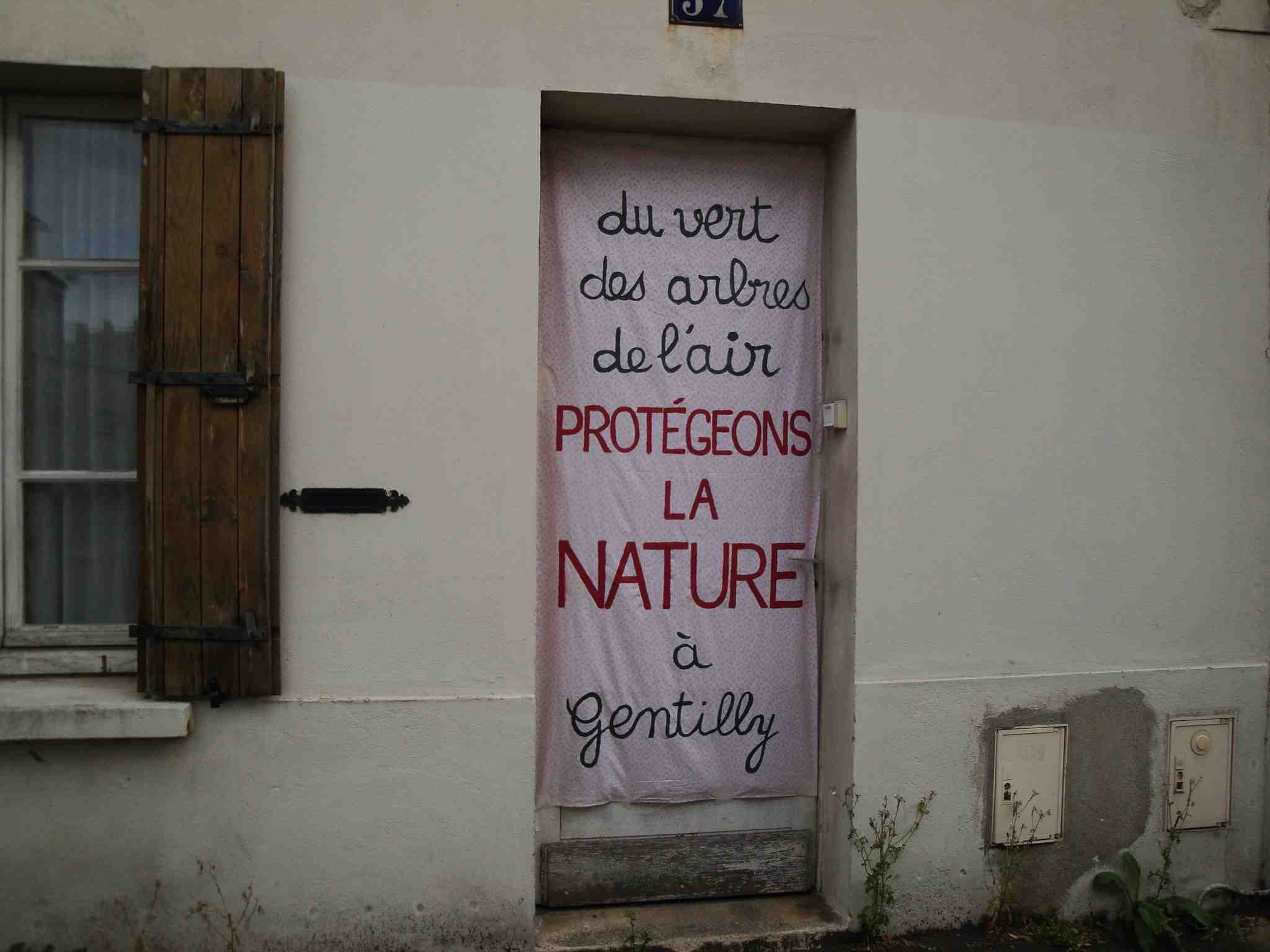 Rue Raymond Lefebvre