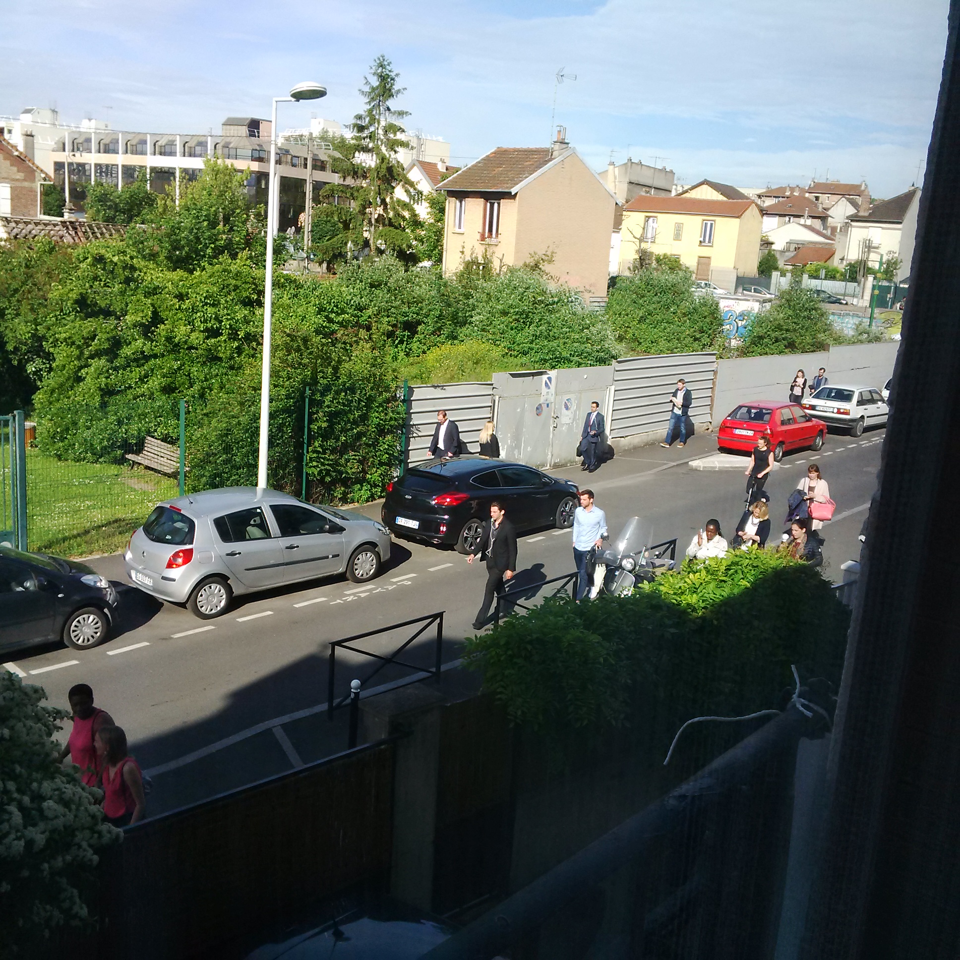 16 mai 2017