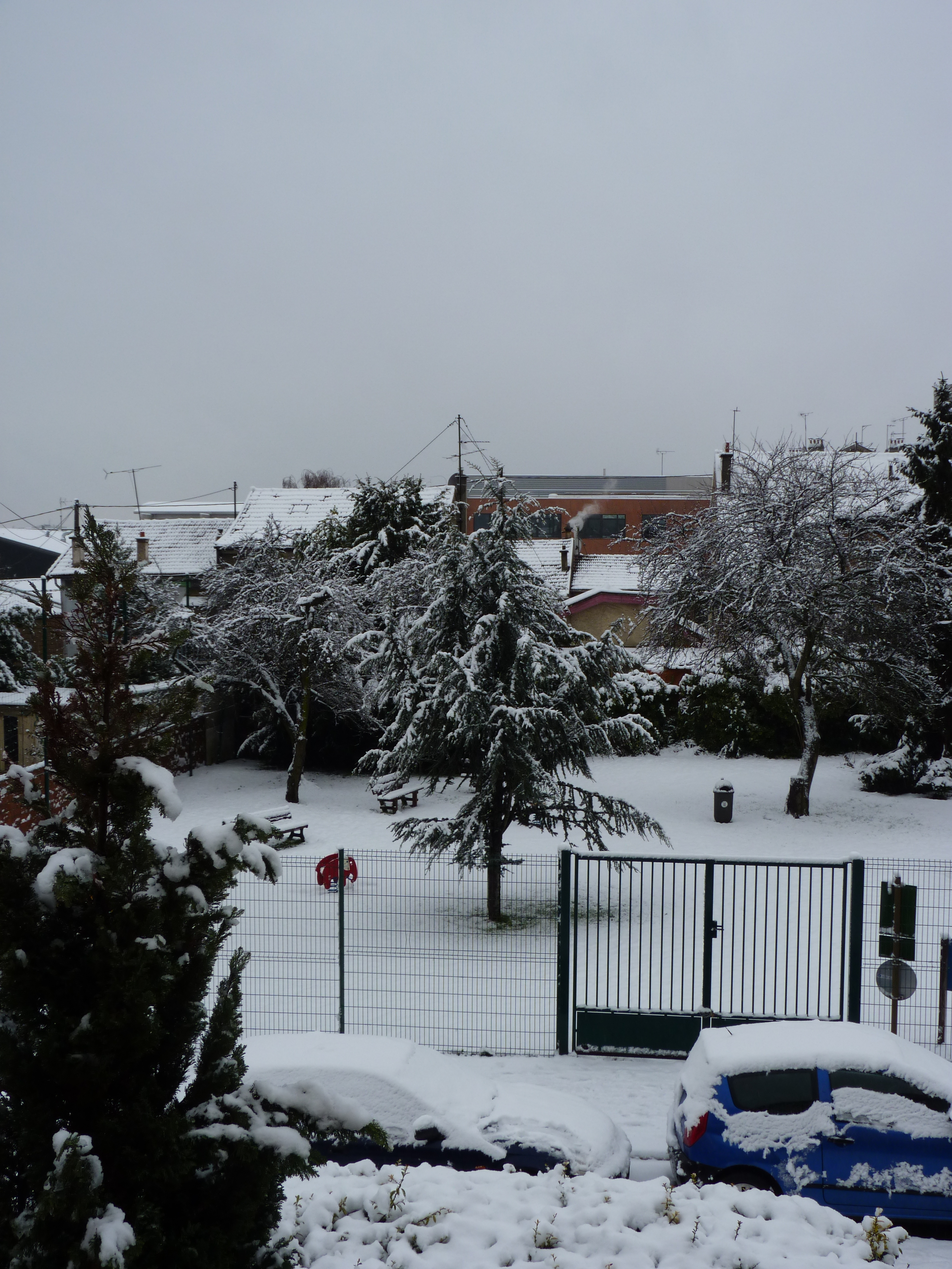Hiver 2013