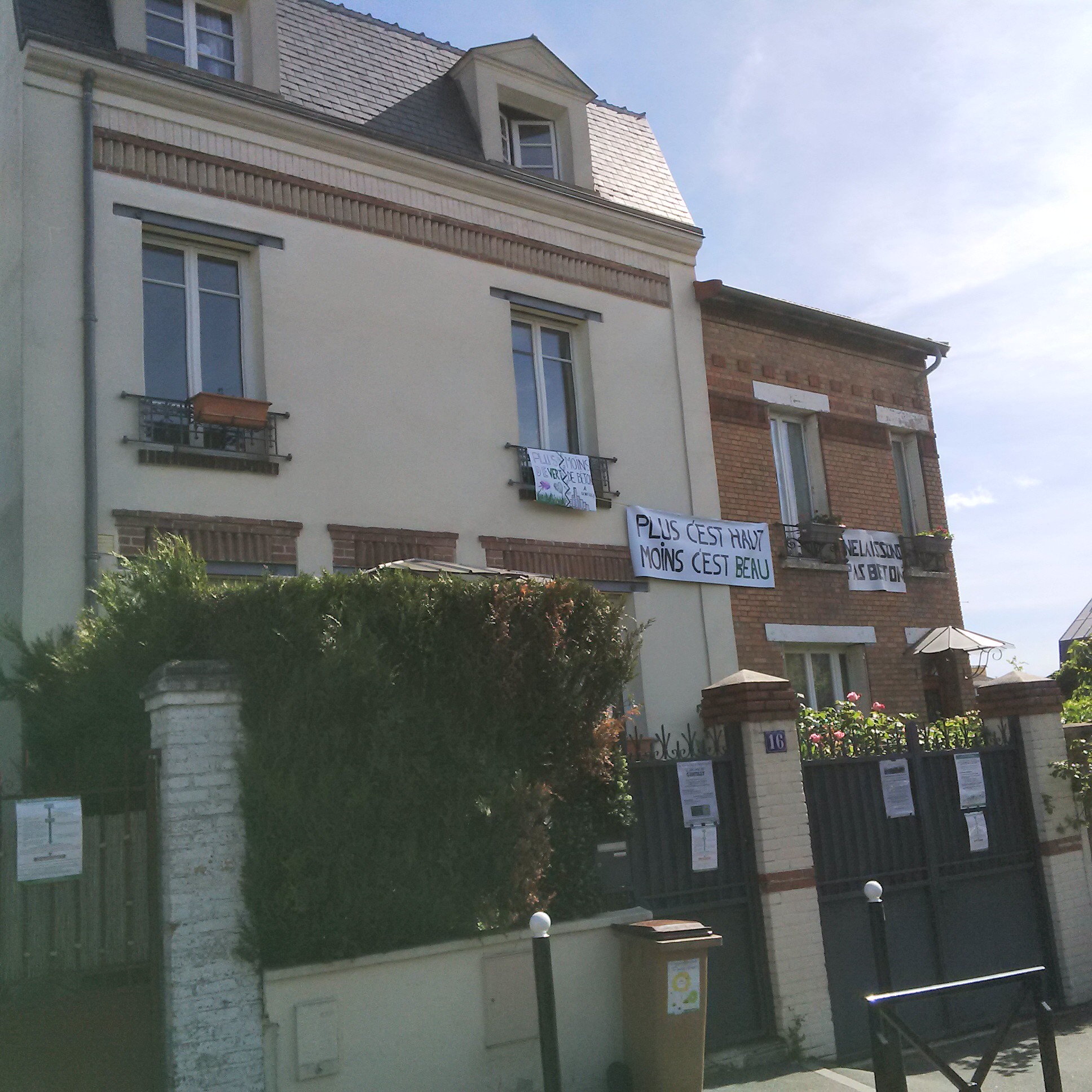 Rue de la Paix