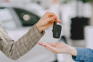 ladies-in-a-car-salon-woman-buying-the-c
