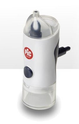 Miniatura: Apparecchio per l'aerosolterapia AirPremium System PIC