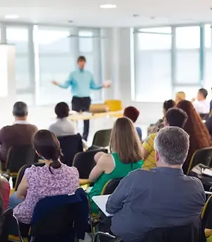 Employee Security Awareness Training
