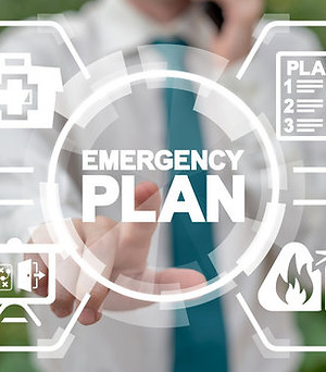 Emergency Policy & Procedure Development
