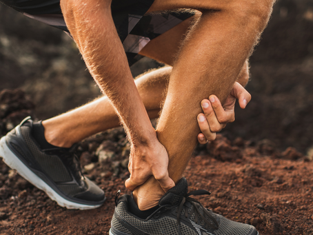 Life After Achilles Surgery: What to Expect in Physical Therapy