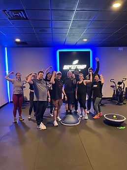 Shoulder Injury Workshop