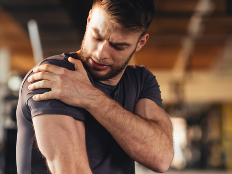 Understanding Rotator Cuff Tears in CrossFit: Causes, Risks, and Prevention