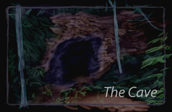 Cave