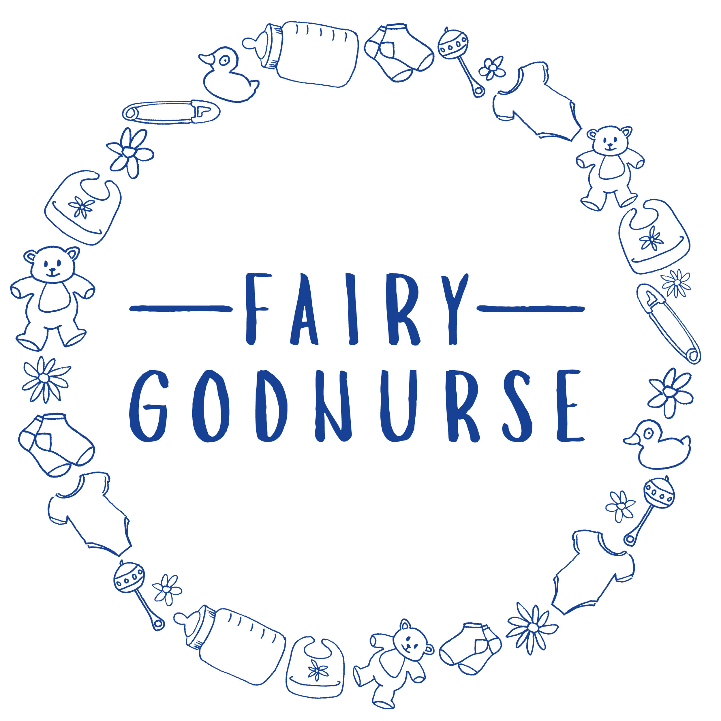 Vikki (Fairy Godnurse)