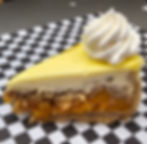 Whole Pie Cheesecakes