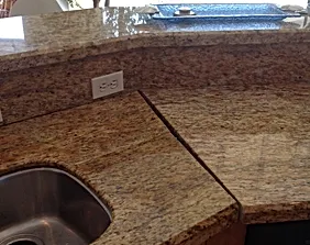 Affordable Countertop Restorations Llc Reseal Granite Countertops