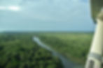 Comoé National Park, April 2025