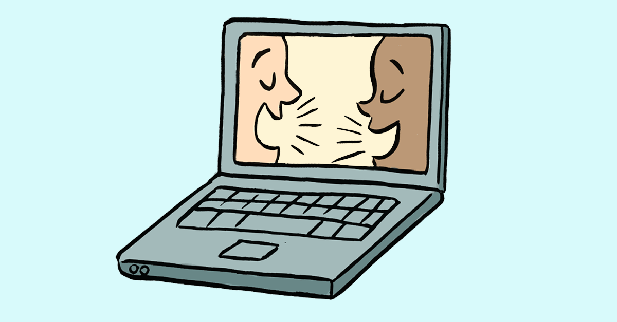Sunday Eves Online Discussion: God's Goodness in Suffering
