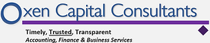 Oxen Capital Consultants