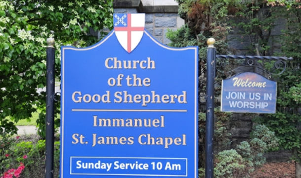 Church of the Good Shepherd Episcopal 4