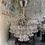 Thumbnail: Crystal-04 is a Bohemian crystal chandelier, expertly crafted for low or standard ceilings. Video