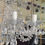Thumbnail: Farrah-8. Medium sized 8 arm Bohemian crystal chandelier, adorned with lead crystals. Best selling chandelier. Video
