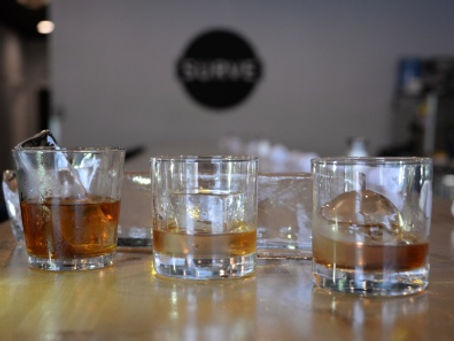 Cocktail Ice – Clearly Not Ordinary Ice